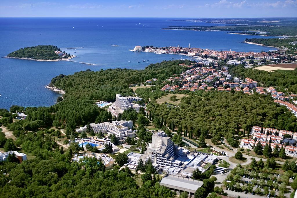 Valamar Diamant Apartment